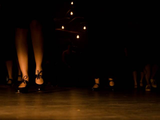 Diversos de Entrelazos - Tirititrán