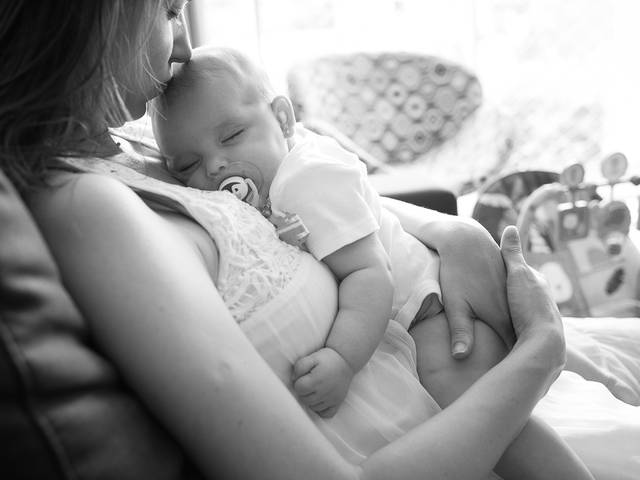 Família de Acompanhamento Helena