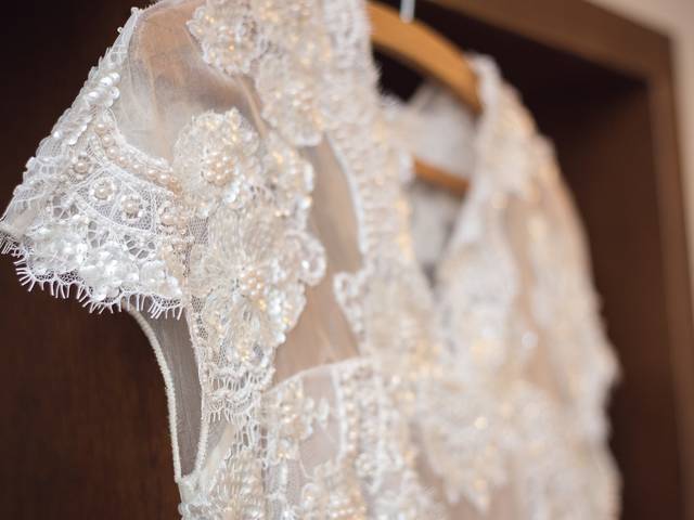 Casamento de Lucinha & Marcos