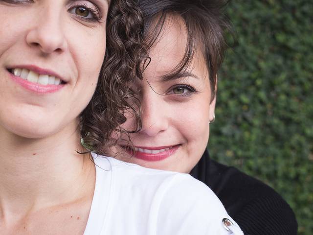 Família de Qualquer maneira de amor valerá!