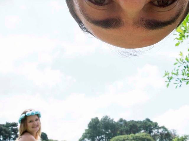 Ensaios de Ensaio Gestante de Juliana