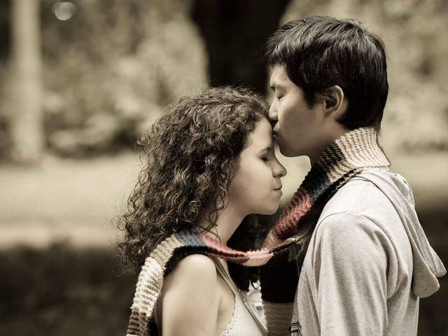 Pré-Wedding de Natalia e Marcio