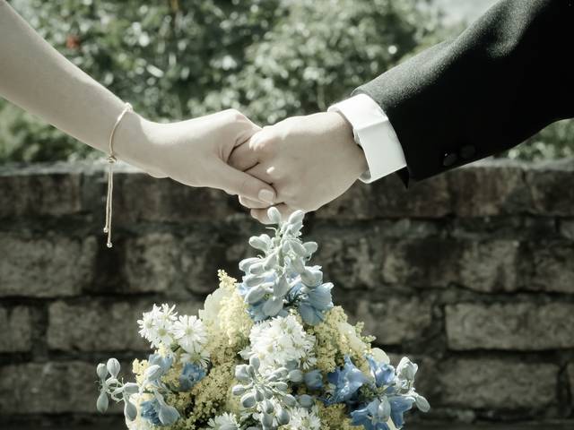 Casamentos de Natália & Márcio