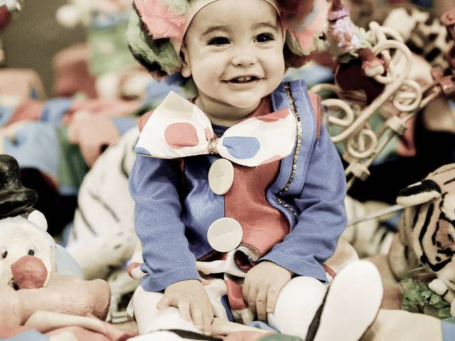 Aniversários de 1º Aninho Gabriel M.Falbo