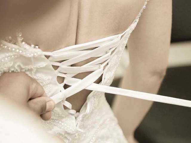 Casamentos de Casamento Michelli & Felipe