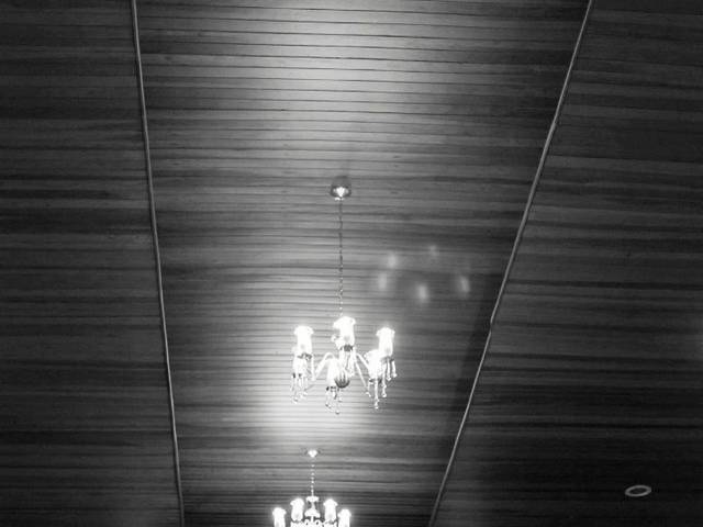 Casamentos de Caroline e Alisson