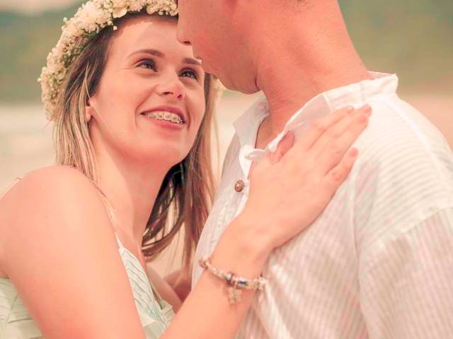 Pré-Wedding de Fabiane e Rafael