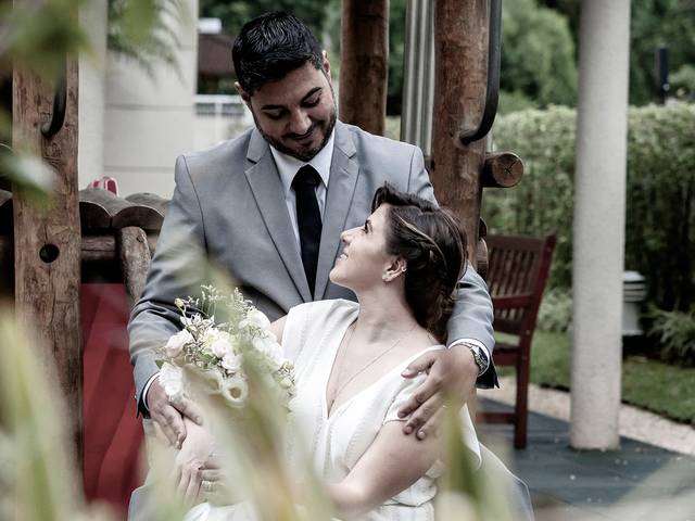 Casamentos de Stephanie e Peterson