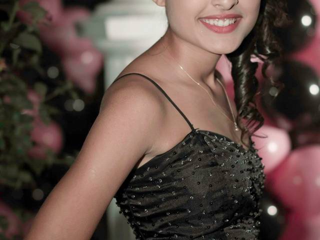 15 Anos de Aline 15 Anos