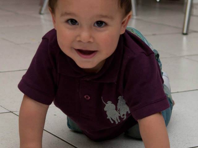 Aniversários de Kaique