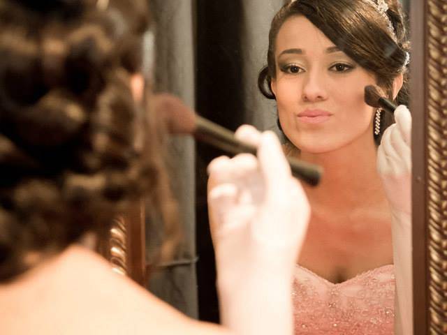 15 Anos de Ana Carolina