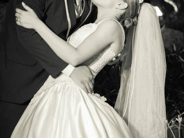 Casamentos de Cricia & Ricardo