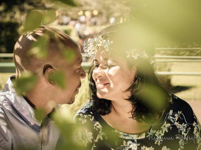 Pré-Wedding de ensaiofotograficoparquevillalobos