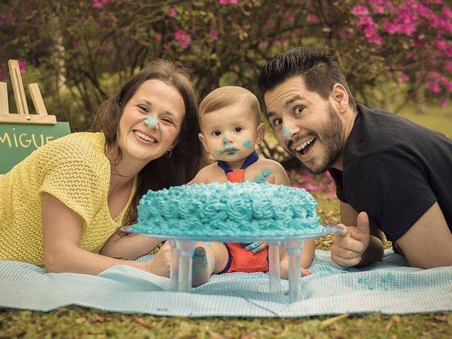 Ensaios de ensaio jardim botanico sp