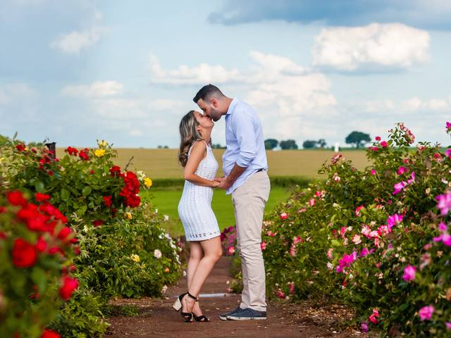 Pré-Wedding de Pre-wedding_em_holambra