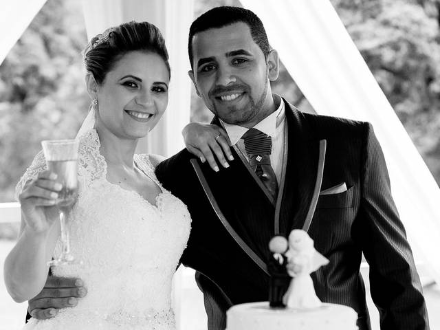 Casamentos de Rany & Richard