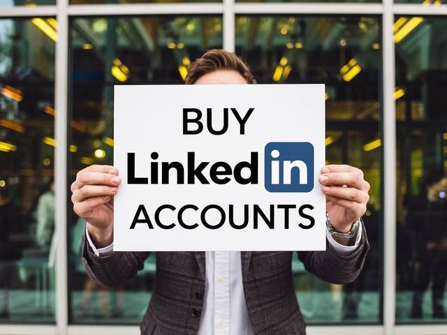 education of  Top Sites to Buy LinkedIn Accounts in the USA and OLD