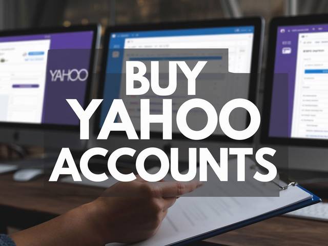 education of Buy Yahoo Accounts: The Ultimate Guide to Purchasing Verified Yahoo Accounts