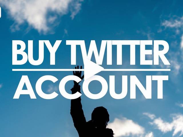 education of The Ultimate Guide to Buy Twitter Accounts