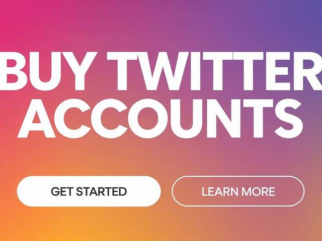 education of Buy Twitter Accounts - The Ultimate Guide to Boosting Your Social Media Presence