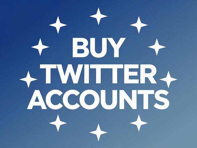 education of Buy Twitter Accounts: A Complete Guide