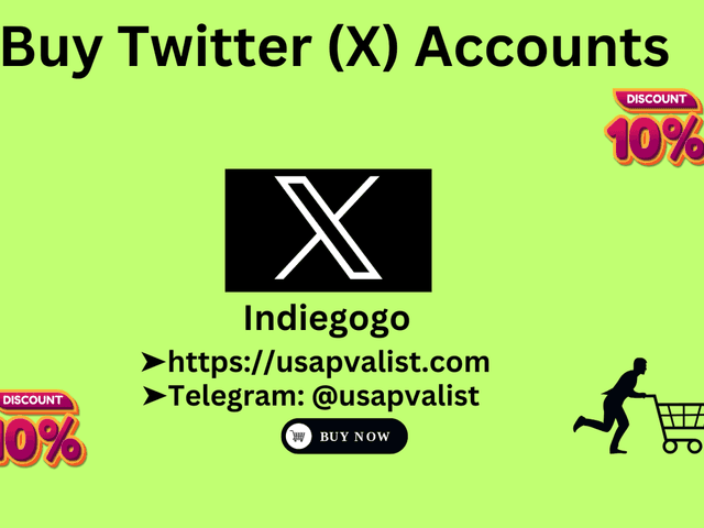 education of 18 Best Sites to Buy Twitter (X) Accounts -(2025)