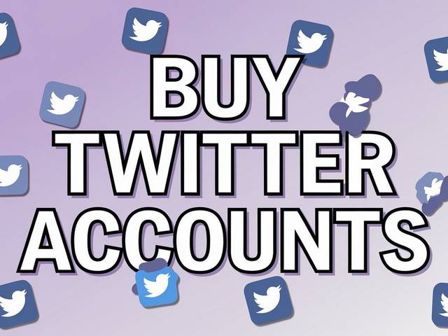 education of Buy Twitter accounts