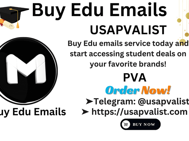 education of 10 Best Sites to Buy Edu Email - in This Year
