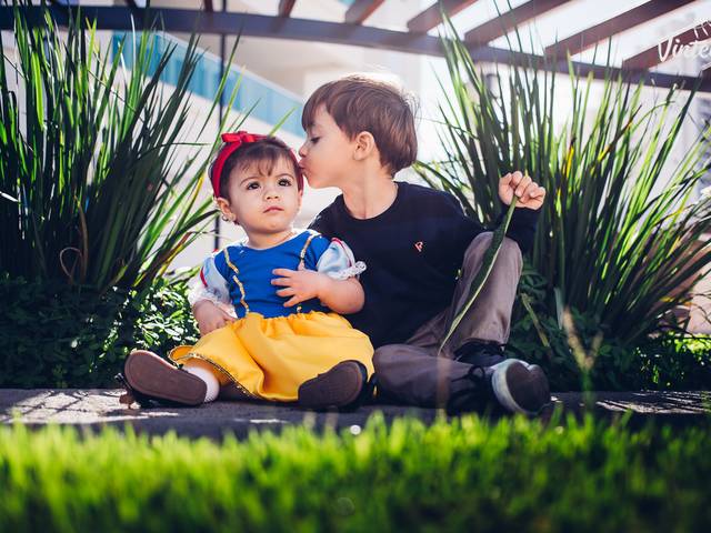 Familiar de Família Boni Morelli