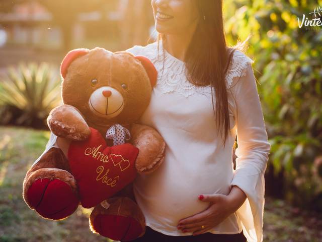 Gestantes de Joseane