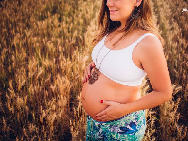 Gestantes de Joseane + Felipe + Arthur + Eduarda