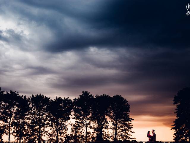 Ensaios de Camila + Matheus