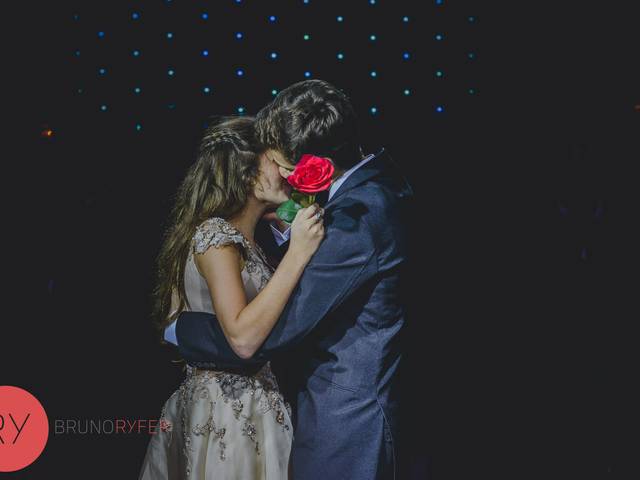 15 anos de Fernanda | 15 anos