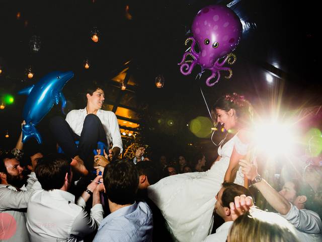 casamentos na praia de ELEONORA & DIEGO