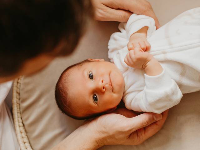 Infantil de Matheus | Acompanhamento Lifestyle 