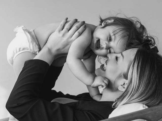 Infantil de Antonella | Infantil