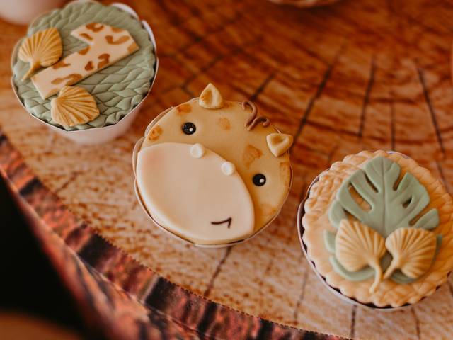 Infantil de Bernardo | Infantil