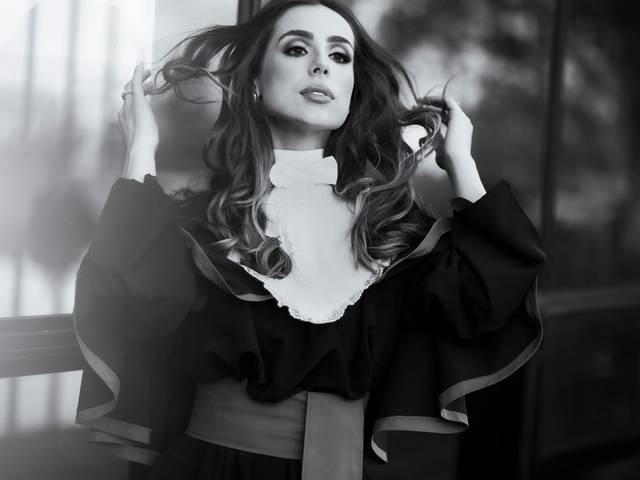 Formatura de Pietra | Prova de Toga