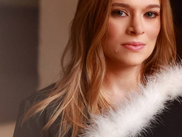 Formatura de Larissa | Ensaio Toga