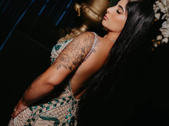 Formatura de Laura | Recepção de Formatura