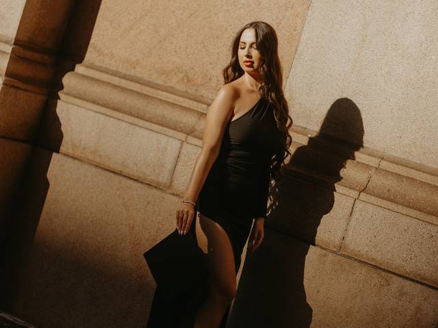 Formatura de Fabiola | Ensaio Formatura