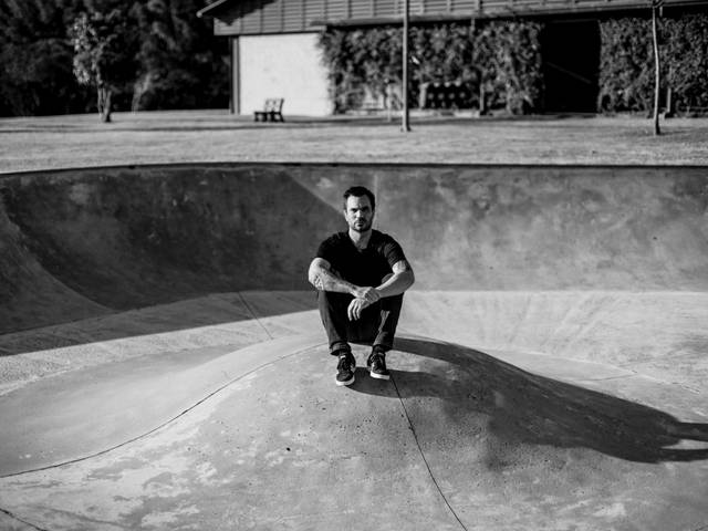 Profissional de Guilherme Paz