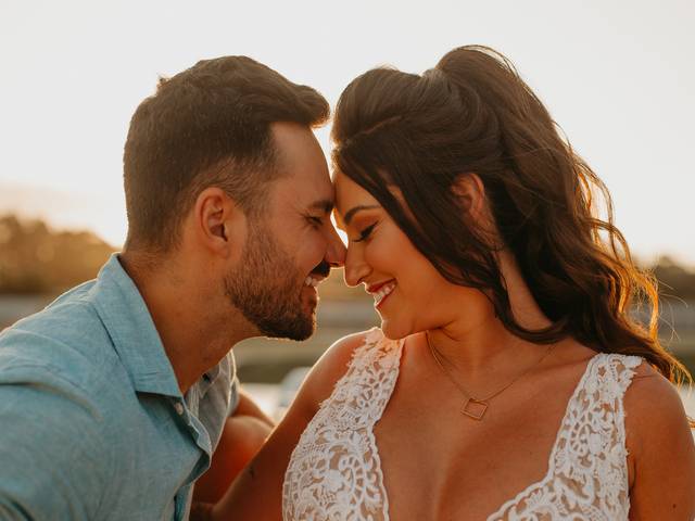 Casamento de Jéssica e Guilherme - Casamento