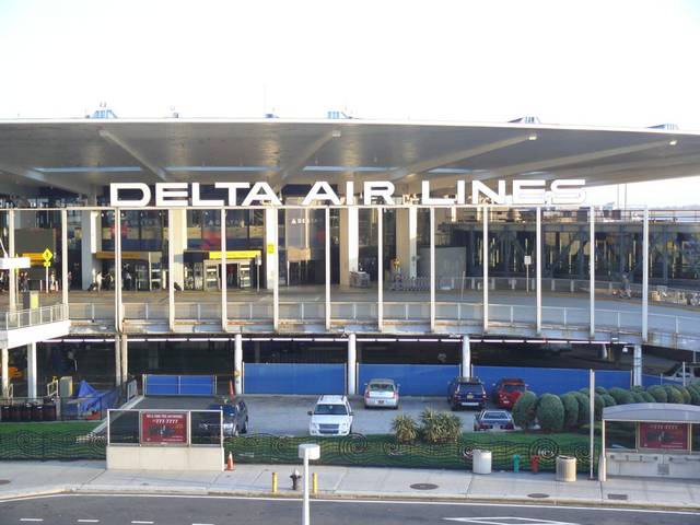 Travel of Delta JFK Terminal: A Fresh Perspective on Modern Air Travel