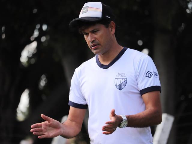 Futebol de Projeto Social - ITA 10 - Tietê-SP