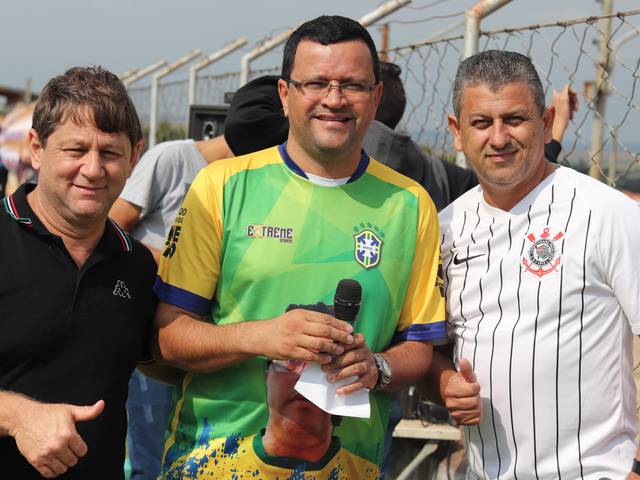Futebol de Union Futebol Clube - Boituva 