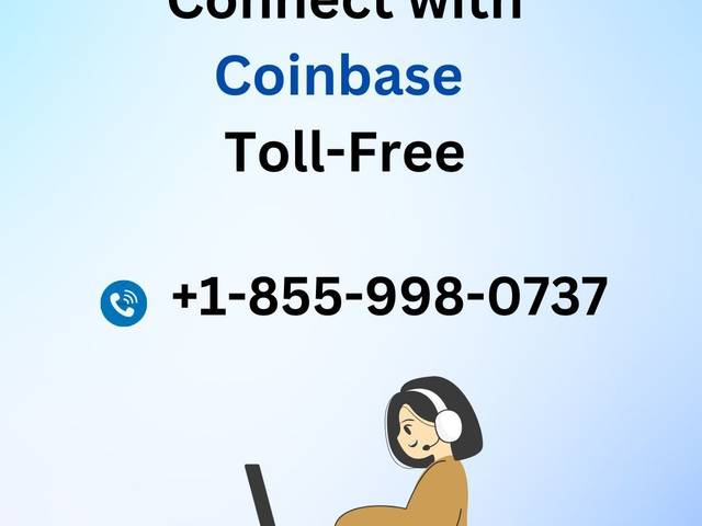 Coinbase of Coinbase Support Options: +1-855-998-0737 Is Live Chat Available? Get Help Now!
