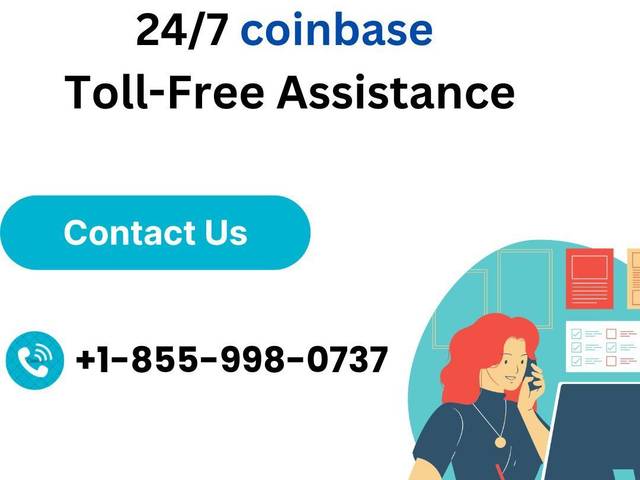 Coinbase of Does Coinbase Offer Live Chat Support? Call +1-855-998-0737 to Find Out Now!