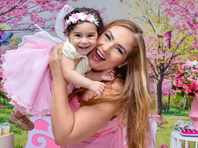 Infantil de Clarice - 01 Ano