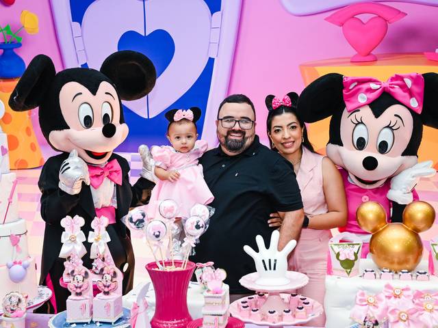 Infantil de Talita - 01 Ano